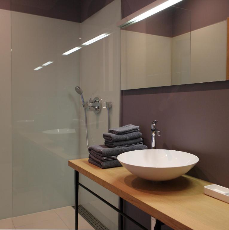 B&B Het Roojホルスベーク 部屋 写真