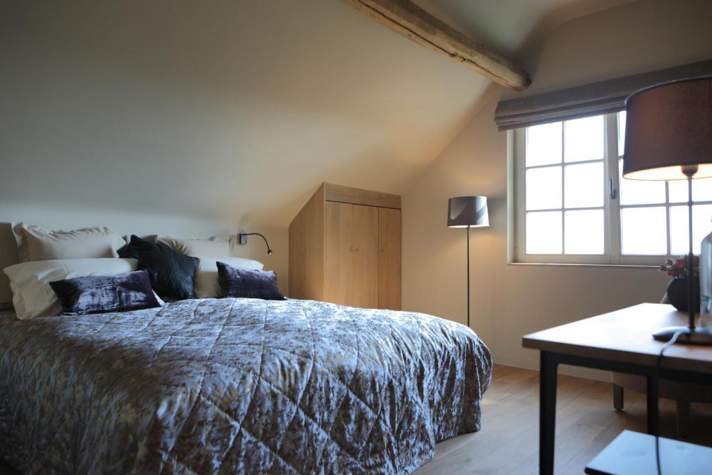 B&B Het Roojホルスベーク 部屋 写真