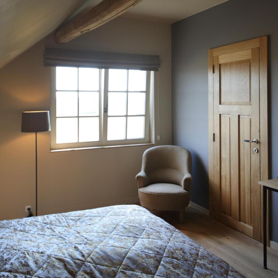 B&B Het Roojホルスベーク 部屋 写真