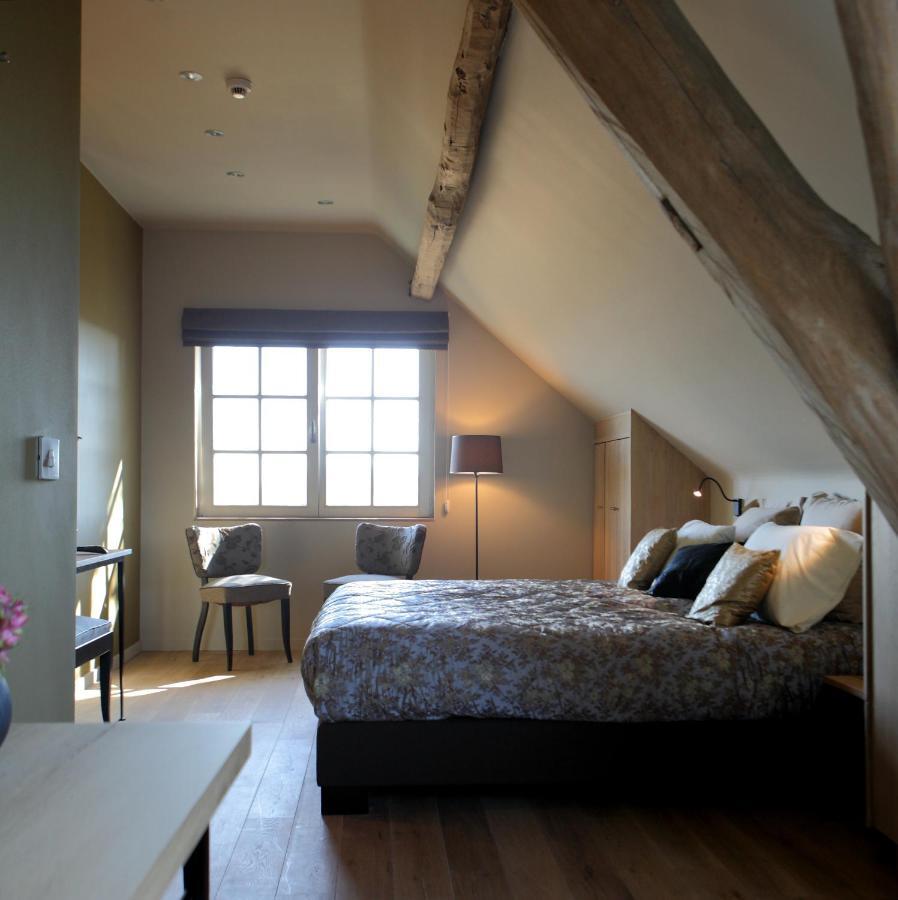 B&B Het Roojホルスベーク 部屋 写真