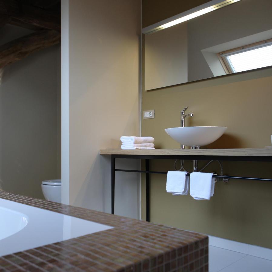 B&B Het Roojホルスベーク 部屋 写真
